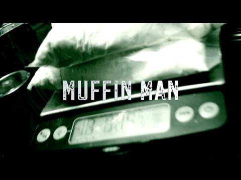 Clutch Handla - Muffin Man [Dir. by KASAFilMz]
