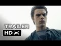 White Rabbit Official Trailer 1 2015 Nick Krause Britt Robertson Movie HD