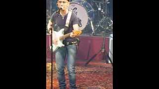 Fito & Fitipaldis - Esta noche