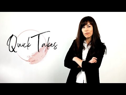 Introduction _ QuickTakes