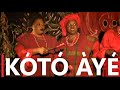 🔥RETURN OF KOTO AYE - CLASSIC NEW RELEASE YORUBA MOVIE TOP TRENDING