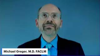 Q&A: Dr. Greger Talks Sunscreen, Alcohol, Vitamin D, and Upcoming Books