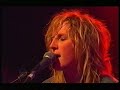Mia Dyson performs Roll Me Out on The Big Night In With John Foreman