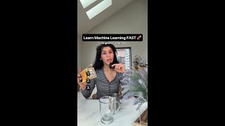 Learn Machine Learning FAST in 2026