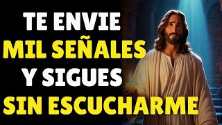 Es la ULTIMA Vez Que te Aviso, Solo Escuchame