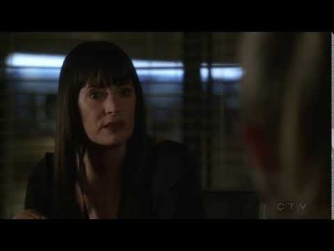 The Prentiss Award Criminal Minds 1308