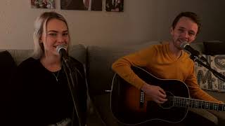 What You Do To Me - Dan + Shay (Monya &amp; Shel Cover)