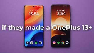 OnePlus 13 Vs. Oppo Find X8 Pro has me questioning things