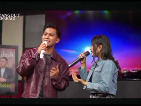 PANGGILAN CINTA  Zainul dan Salwa