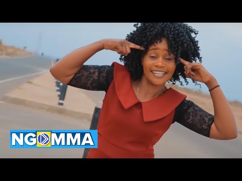 MWIKALISHA_ YU WAPI MWENYE HEKIMA (OFFICIAL MUSIC VIDEO)sms Skiza 5969819 to 811