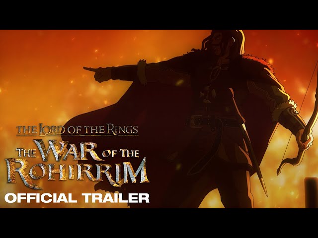 Official Trailer