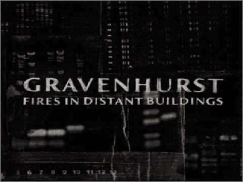 Cities Beneath the Sea - Gravenhurst