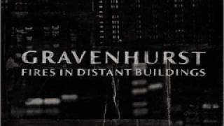 Gravenhurst - Cities Beneath The Sea