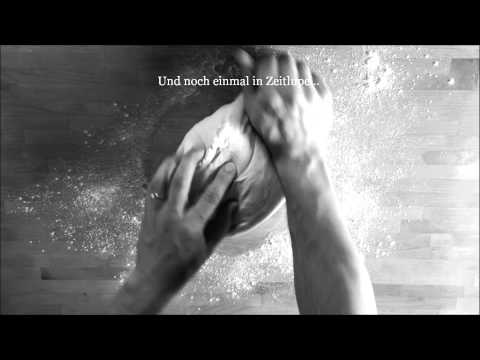 Rundwirken (Standardmethode)