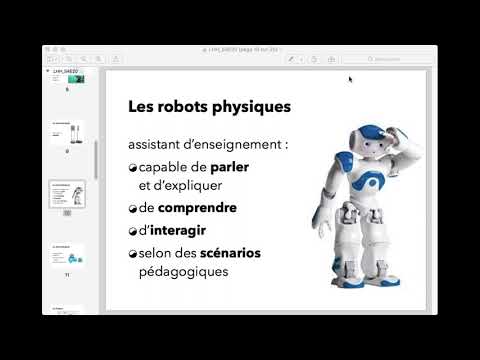 Learning Happy Hours - S04E20 :  Touche pas à mon Bot