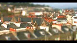 Miniature Rock Tester