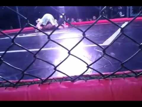 NFC 3:Ivan Skoko vs Ivan Djurdjevic