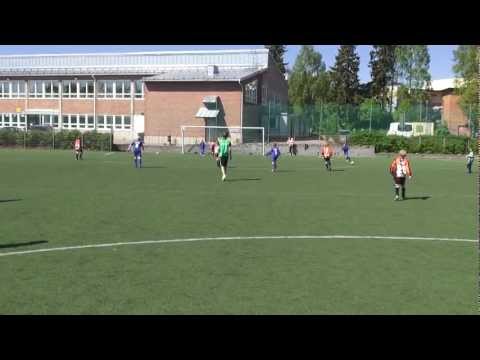 2/3    FC Reipas Oranssi pojat 02 - JäPS Supra