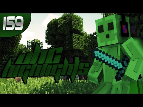 Ultra Hardcore Highlights :: Episode 159 - Perspective