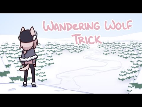 Wandering Wolf Trick (4)