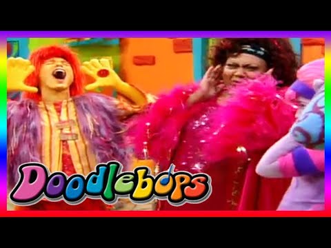 The Doodlebops - The Unbearable Loadness of Moe | HD | Full Episode | Shows For Kids