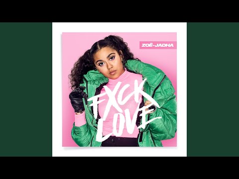 Fxck Love