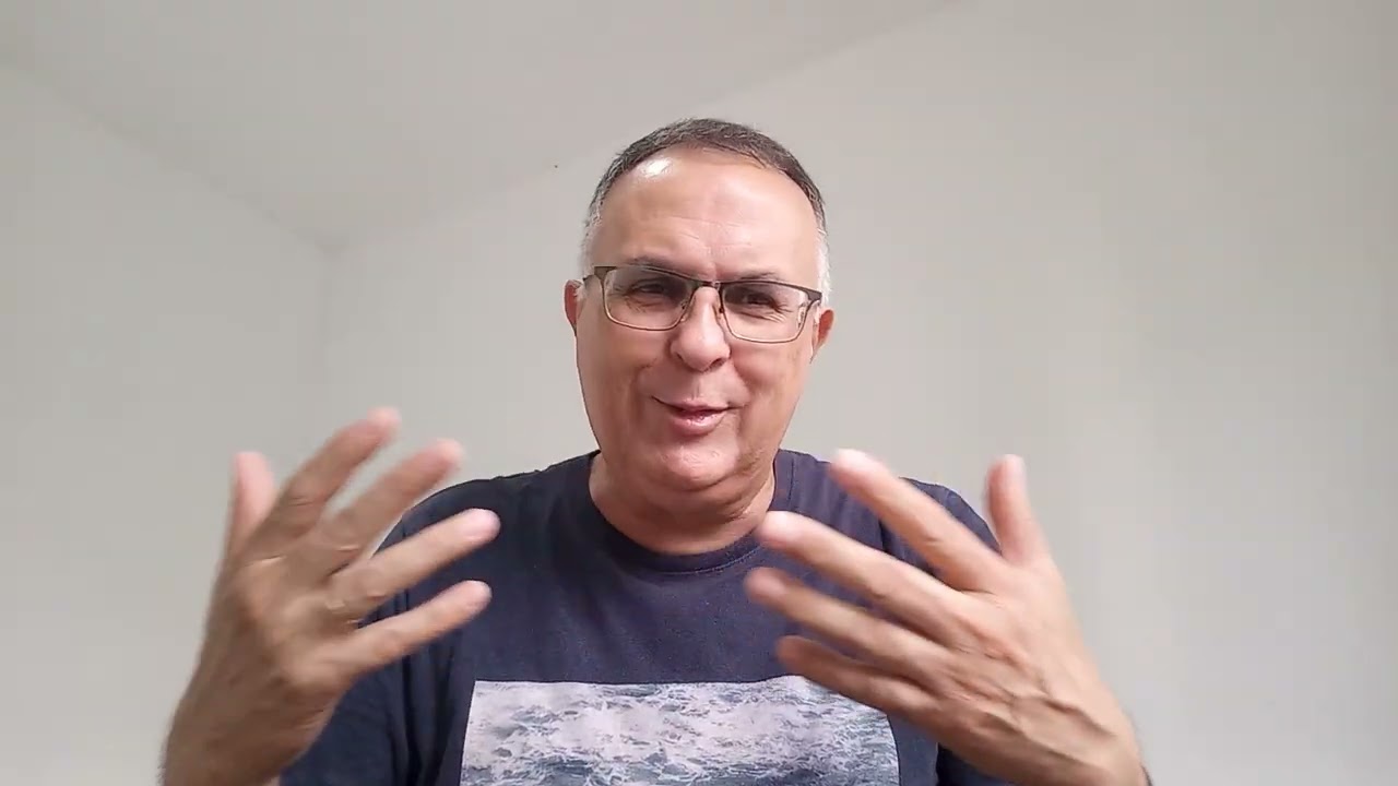 Culto de oração - 29-01-25