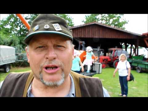 Handwerkertag 2017 in Börry