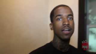 Lil Reese - No Lackin&#39; | Lil Durk - Action  [In-Studio] | Shot By @HoodAffairsTV