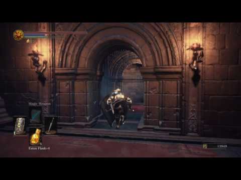 DARK SOULS III Pt 82