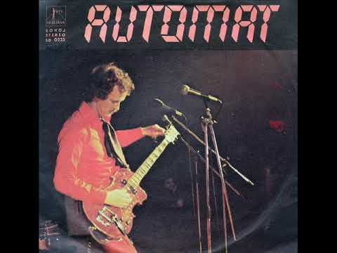 AVTOMAT - TOMAŽ DOMICELJ (1979)