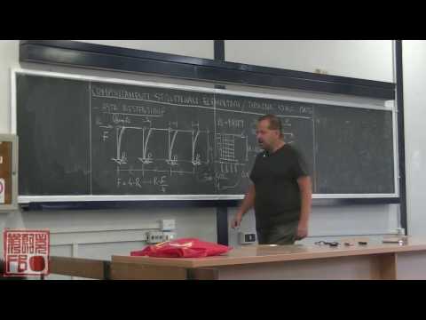 TDC lezione 05   2016 10 14