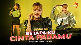 Download lagu BETAPA KU CINTA PADAMU - DARA FU | Siti Nurhaliza Hits | DJ Remix mp3