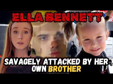 The Reason Why Is Shocking- The Story of Ella Bennett