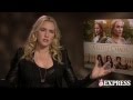 Kate Winslet Talks About Matthias Schoenaerts And Sex Scenes In A Little Chaos