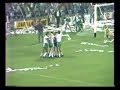 Ferencváros - Újpest 3-0, 1988 - MTV Összefoglaló