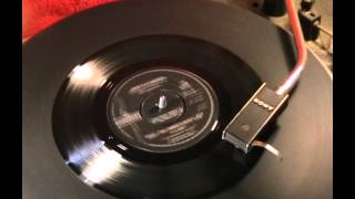 Jackie De Shannon - What The World Needs Now Is Love - 1965 45rpm