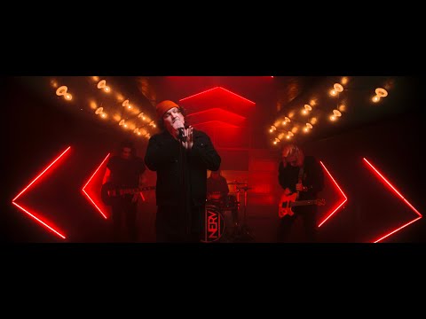 Nerv - "Low" (Official Music Video)
