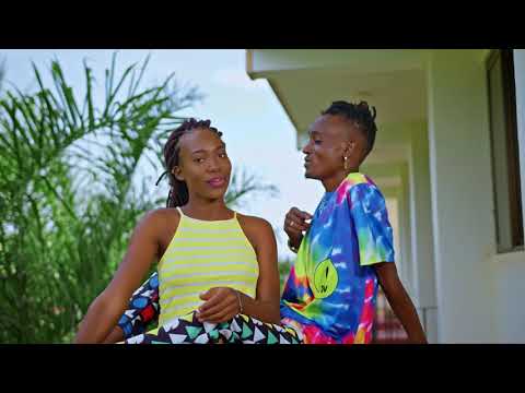 VALLY MUSIC - FOR YOU [Kibeemereire] (OFFICIAL MUSIC VIDEO)