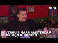 Waarom verhuist Jeroen van der Boom naar Amsterdam? // Kerst met Sterren 2020
