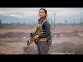 SPECIAL OPS LIONESS Official Trailer 2023