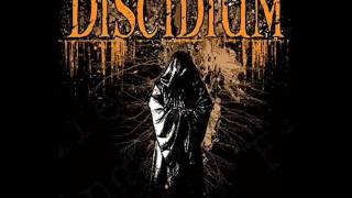 Crucify - Discidium