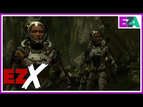 EZX '22 (Pt. 9) - Returnal Co-Op With Brad and Huber