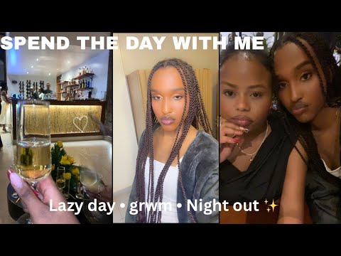 DAY IN THE LIFE🎀 || VLOG’O clock !!