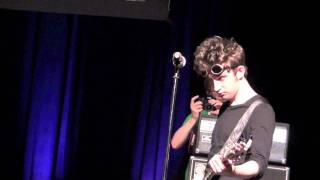 Chameleon Circuit - The Sound of Drums (Live at Vidcon 2011)