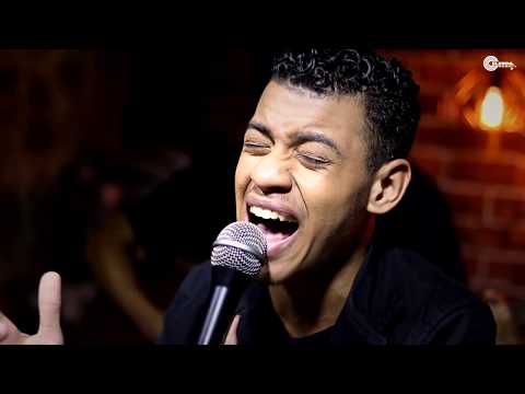 Sérgio Marques - Ele Virá - Acústico