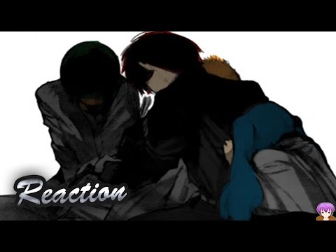 True Tragedy - Tokyo Ghoul:re Chapter 57 Live Reaction 東京喰種-トーキョーグール