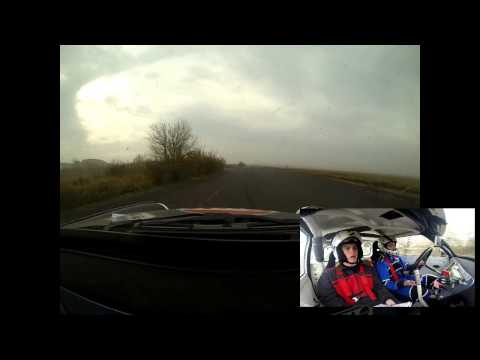 Bartha I.-Kovács P. Első kör....