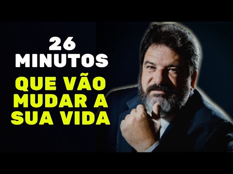 ENSINAMENTOS VALIOSOS QUE PODEM MUDAR A SUA VIDA A PARTIR DE HOJE l MARIO SERGIO CORTELLA