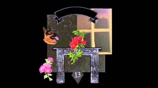 Shlohmo - Laid Out - EP - 03 Later